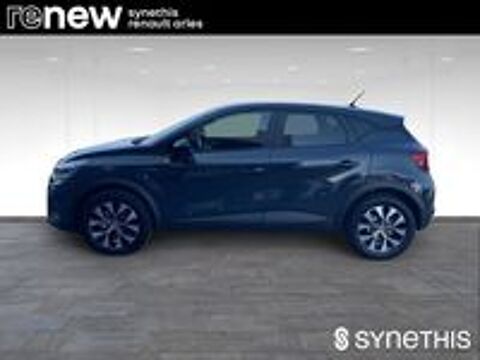 Captur E-Tech full hybrid 145 Evolution 2023 occasion 13200 Arles