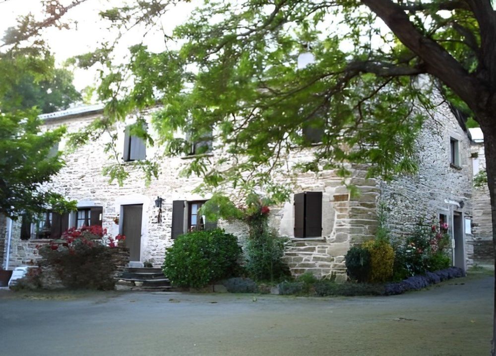   Grand gite proche des lacs  Languedoc-Roussillon, Prémian (34390)