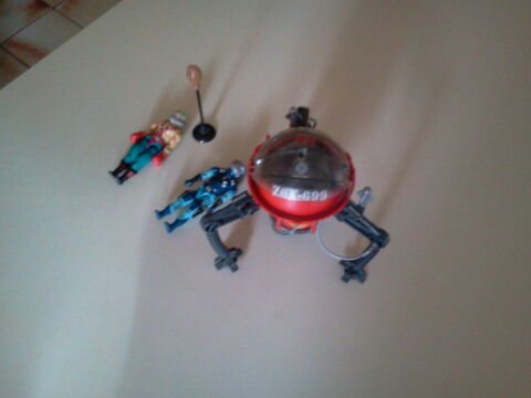  Gi JOE  de Hasbro.  15 Paris 15 (75)
