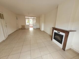  Maison � vendre 5 pi�ces 104 m�