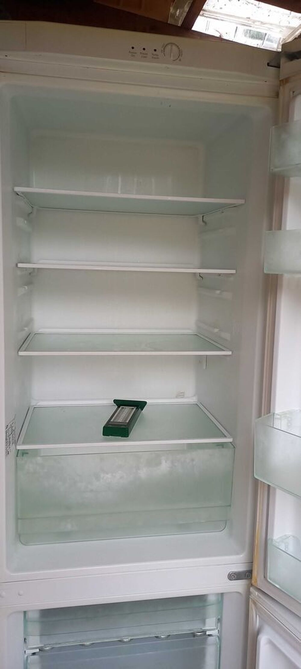 FRIGO-CONGEL SAMSUNG Electroménager