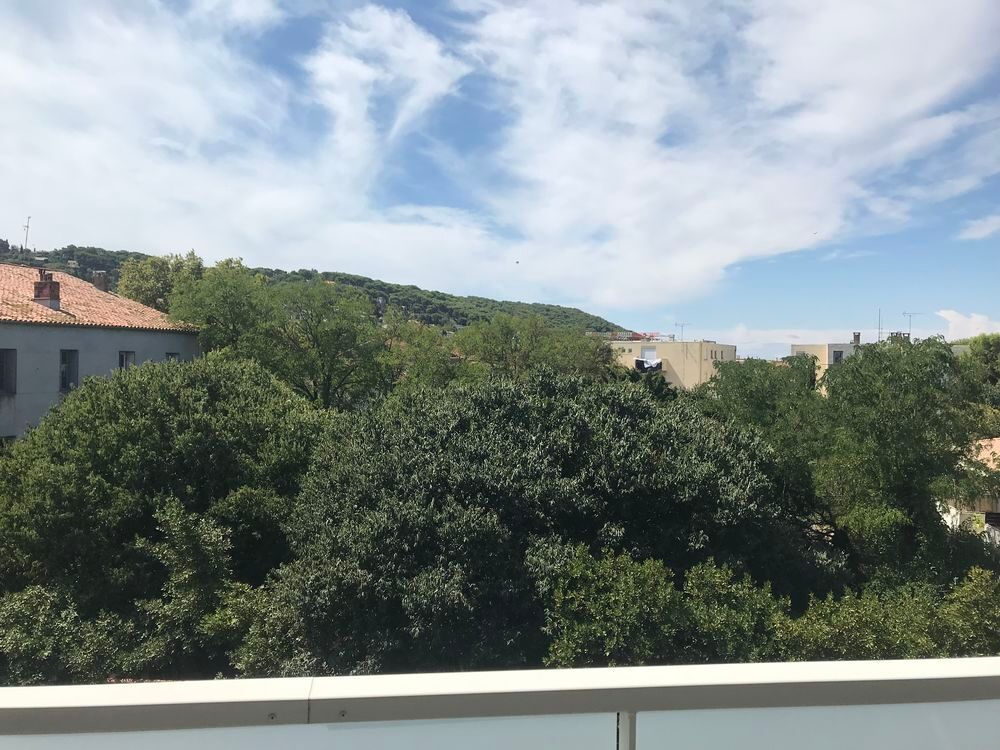 Vente Appartement APPARTEMENT 83 m2 de 2020 Sète