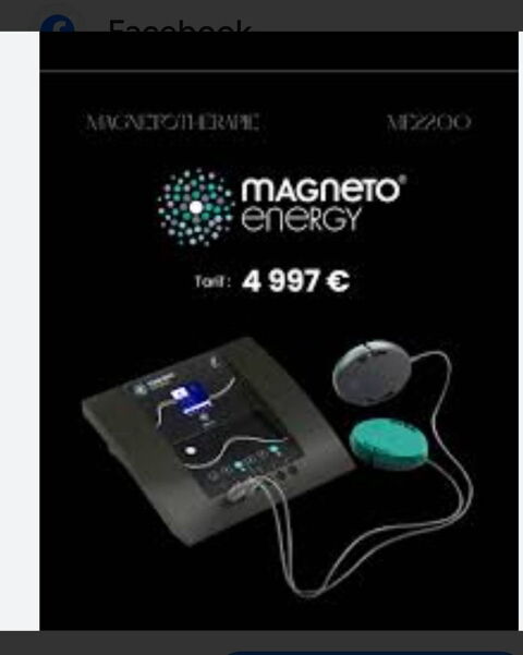 Magnetotherapie Avignon (84)