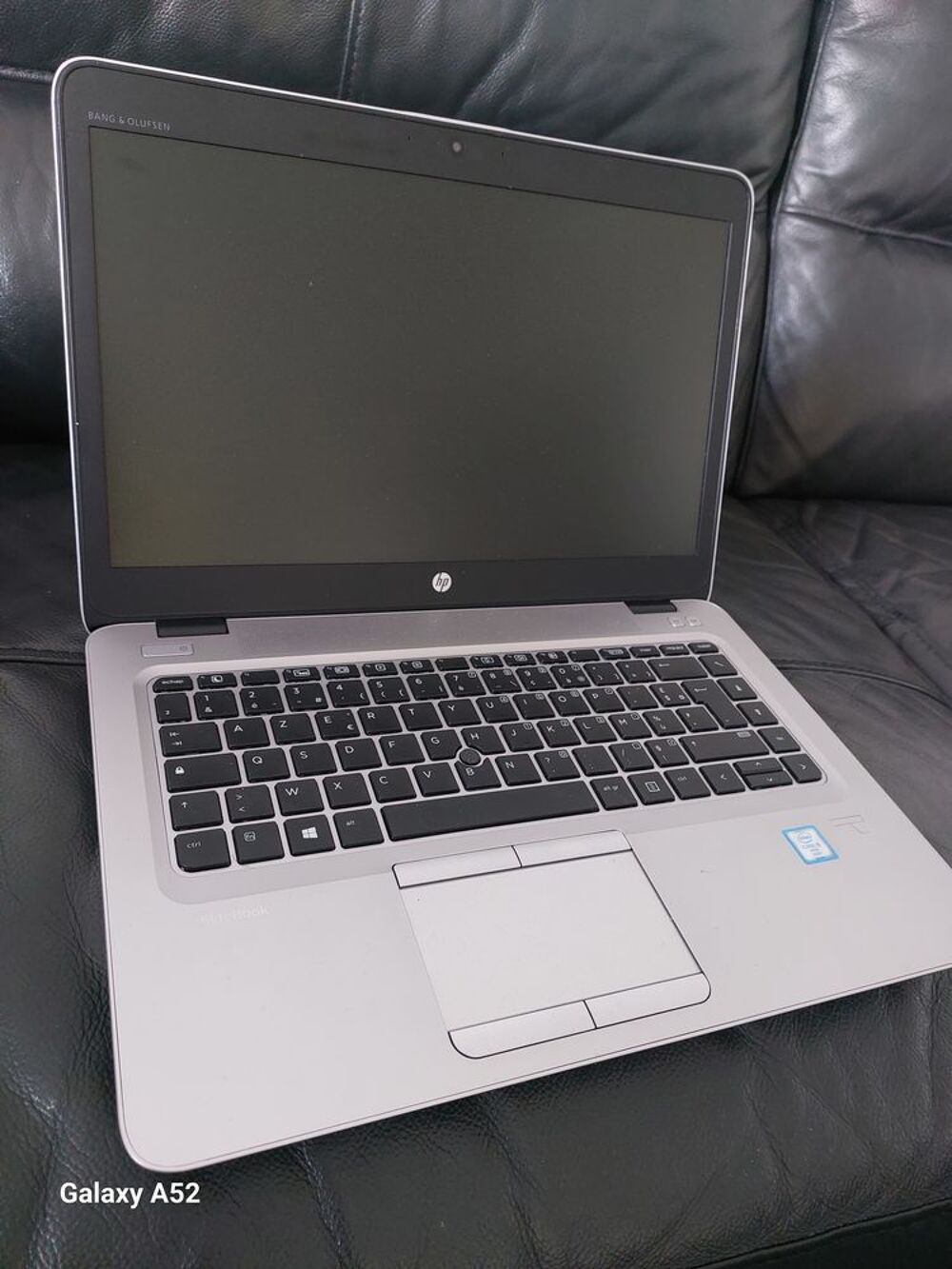 Pc portable Hp Matériel informatique