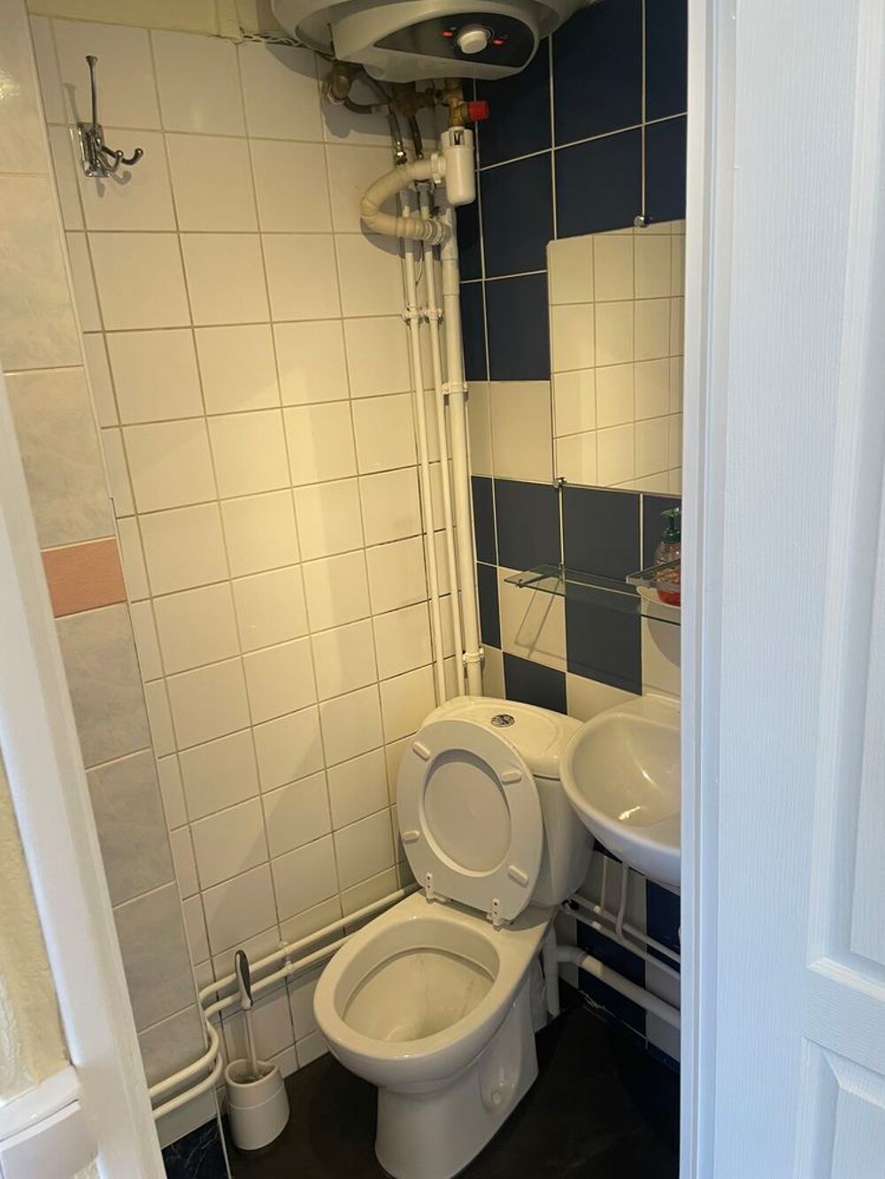 Vente Appartement Joli studio rénové, calme et proche de toutes commodités. Noisy-le-sec