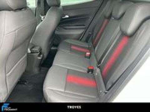 Junior 1.2 Ibrida 136 ch eDCT6 Premium 2025 occasion 10600 Barberey-Saint-Sulpice