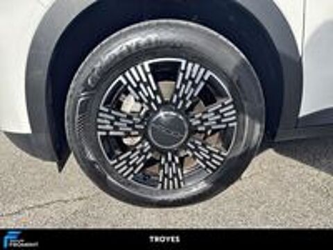 Fiat 600 T-Gen 3 1.2 Hybrid 145ch eDCT6 Pop 2025 occasion 10600 La Chapelle-Saint-Luc