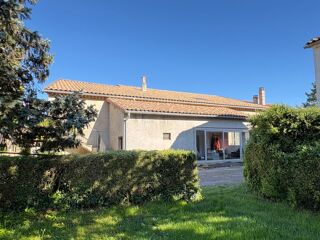  Maison à vendre 7 pièces 162 m²