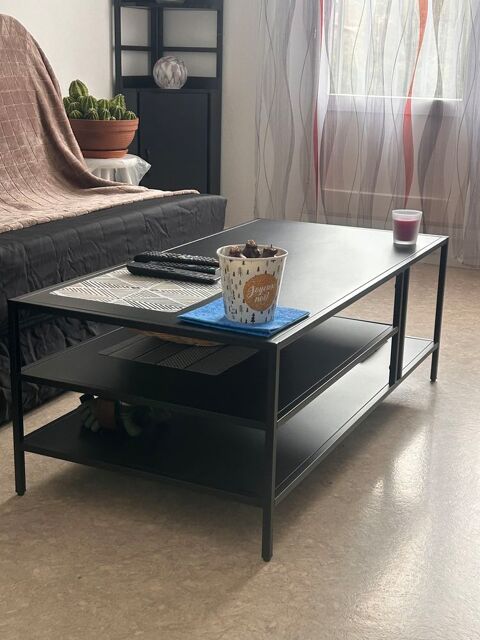 table basse salon style industriel 45 Thise (25)