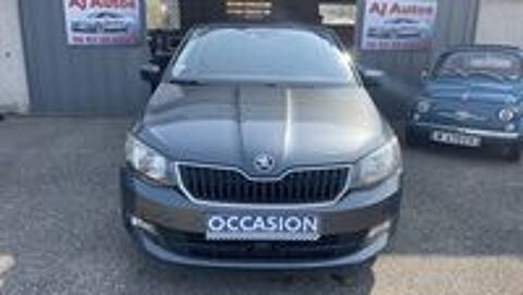 Fabia 1.2 TSI 90 ch Greentec Ambition 2016 occasion 47240 Castelculier