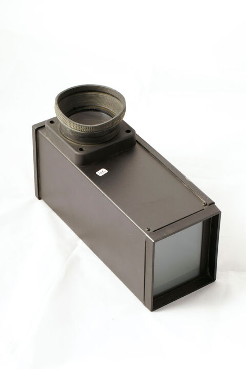 Ambico V0621, reproduction film 8mm ou diapo 10 Vincennes (94)