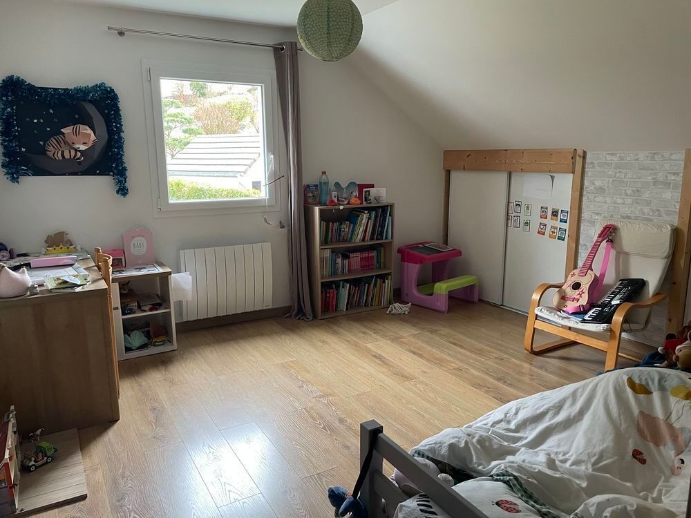 Vente Maison Bien rare suite parentale & Piscine - 192m2 - 5 chambres Étouvans