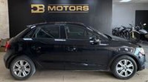 A1 Sportback 1.4 TFSI 122 Attraction 2012 occasion 81000 Albi