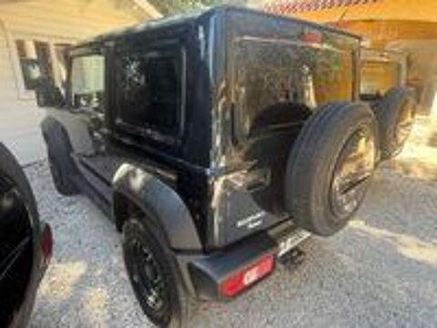 Jimny 2PL CTTE AVEC TVA RECUPERABLE 2024 occasion 13790 Peynier