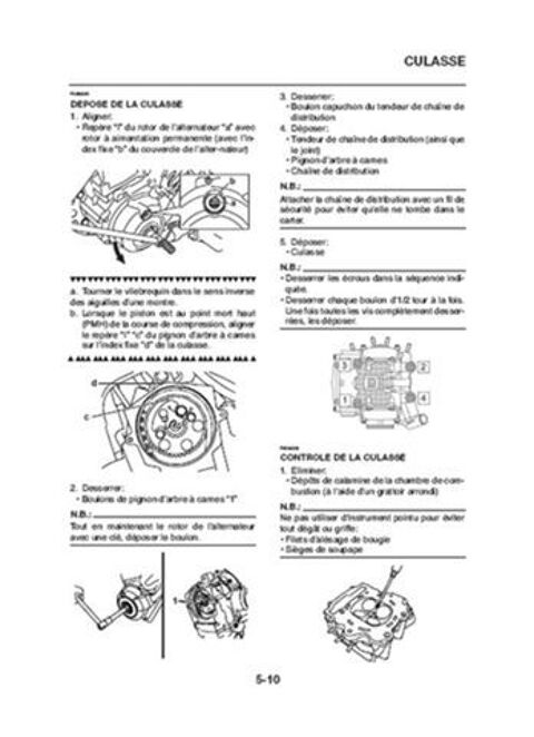 Pi&egrave;ces et &eacute;quipements Moto - Scooter - Quad Pi&egrave;ces et &eacute;quipements Moto - Scooter - Quad  occasion Saint-Rem&egrave;ze 07700