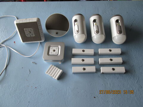 alarme VERISURE 250 Ingersheim (68)