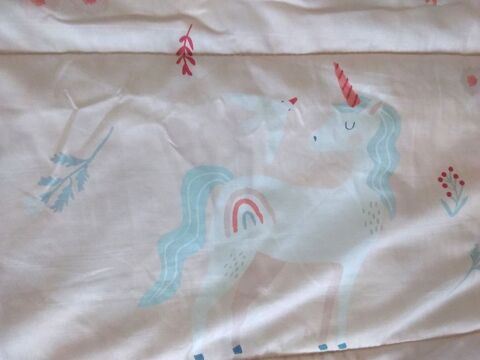 couette impimée enfant 10 Crespin (59)