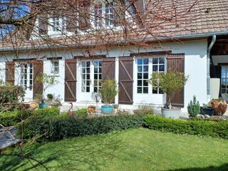  Maison � vendre 6 pi�ces 162 m�