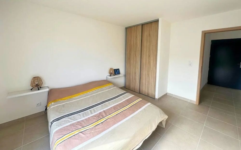 Location Appartement T2 à 3mn de la plage Penta-di-casinca