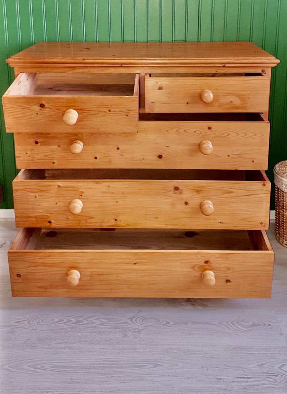 Commode Interior's Meubles
