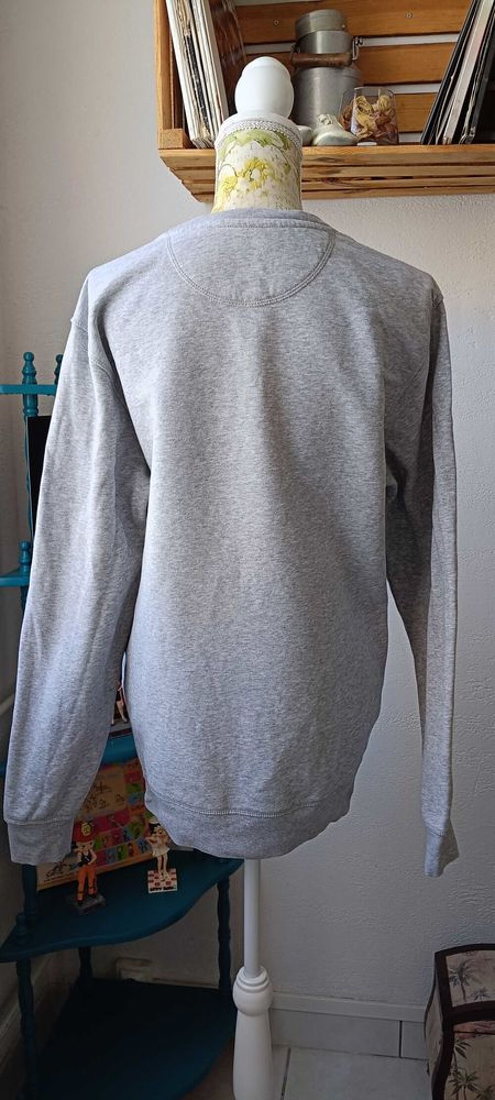 Sweat+Shaman Vêtements