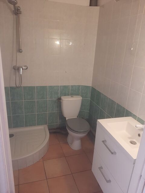   Studio 30 m� + terrasse 10 m� ? Centre-ville  Appartement - 1 pi�ce(s) - 30 m�