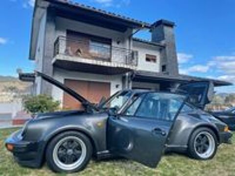 911 Tbo Coup&eacute; 1989 occasion Vizela