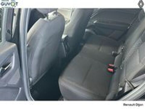 Captur TCe 90 Evolution 2024 occasion 21000 Dijon