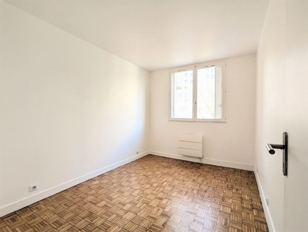 Location Appartement Appartement 3 pièces calme et lumineux Paris 18