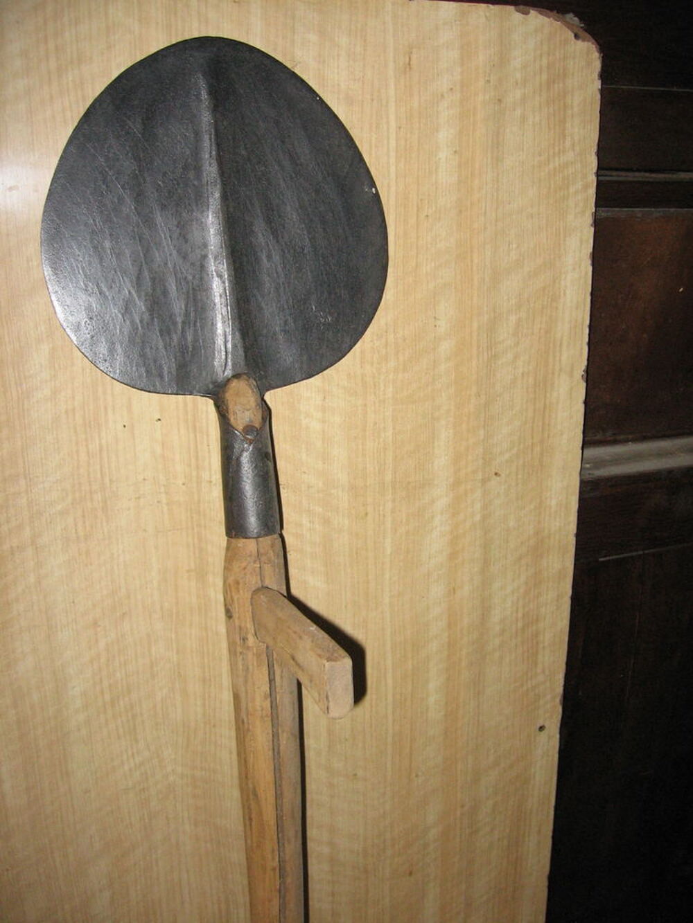 outil ancien Décoration