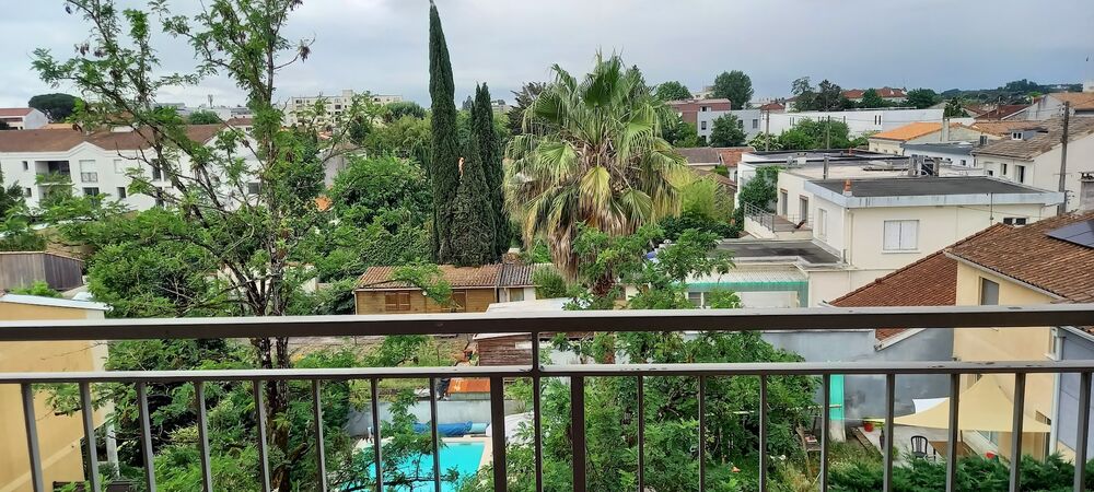 Appartement 5 pièces 100 m² · à Bordeaux · 100 m² · 370 000 €