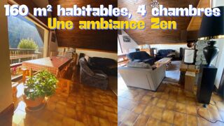  Maison  vendre 10 pices 160 m