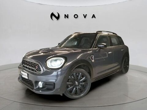 Mini Countryman SD 2020 occasion Pessac 33600