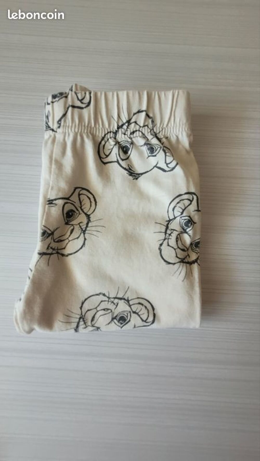 Petit lot v&ecirc;tements gar&ccedil;on Vêtements enfants