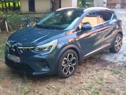 Asx ASX 1.6 MPI HEV 143 AS&G Intense 2023 occasion 38540 Valencin