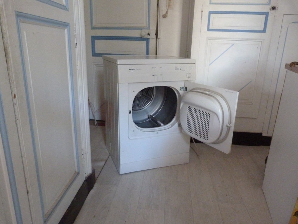 Seche-linge Electroménager
