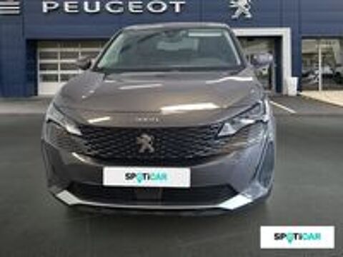 3008 Hybrid 225 e-EAT8 Allure 2021 occasion 46000 Cahors