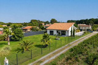  Villa à vendre 5 pièces 100 m²