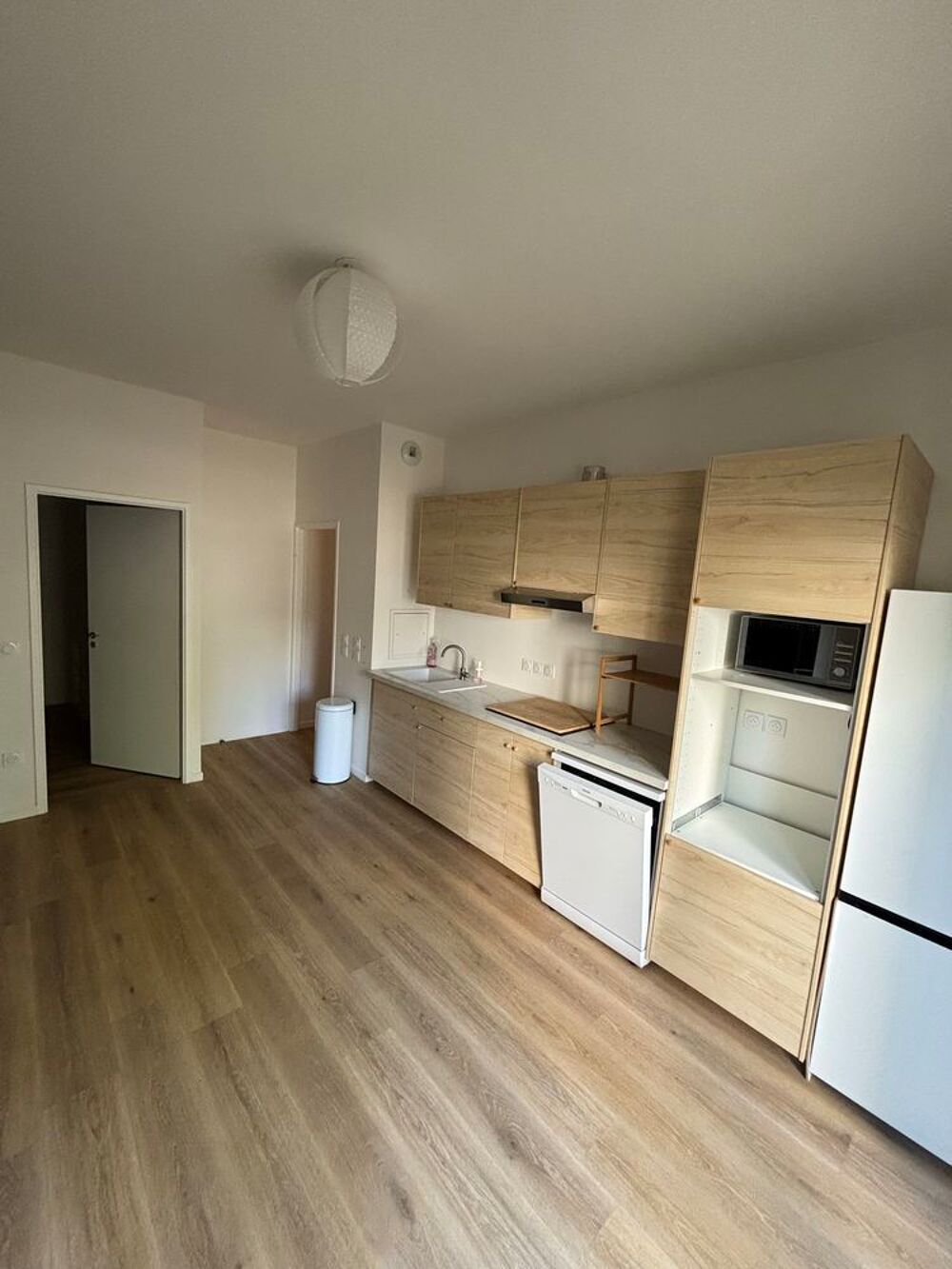Vente Appartement Appartement F4 Meaux