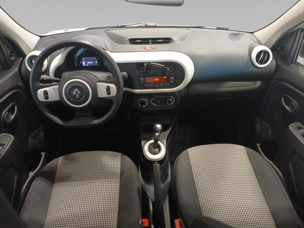Twingo III E-Tech Authentic 2022 occasion 08000 Charleville-M&eacute;zi&egrave;res