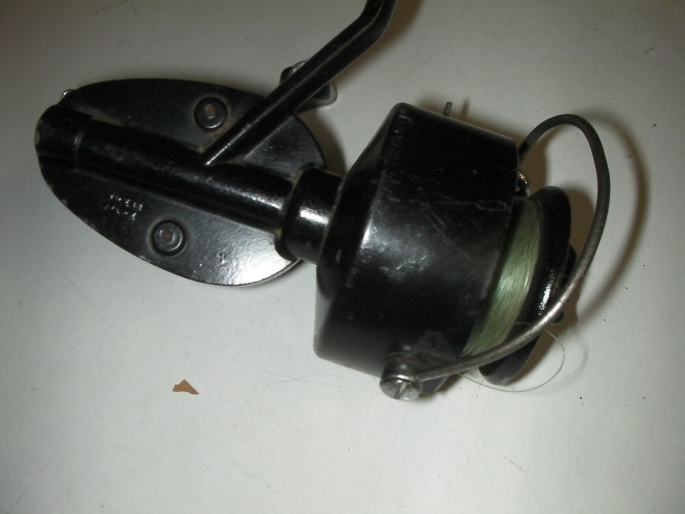 Moulinet lancer MITCHELL 350 Sports
