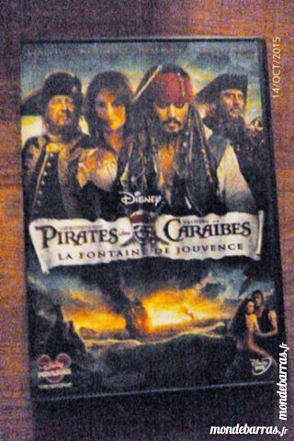 Dvd au choix DVD et blu-ray