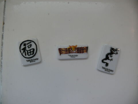 Fves  Pirates des Carabes  3 Saintes (17)