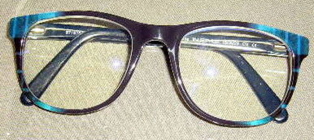 lunettes avec monture presque neuve homme i Décoration