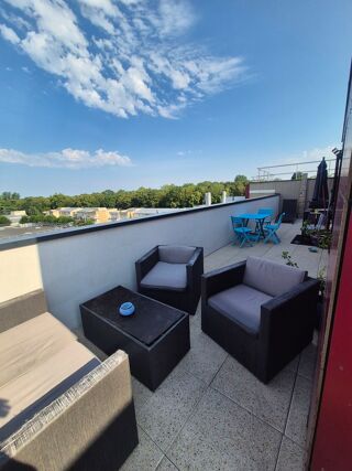 Appartement à vendre 4 pièces 87 m²