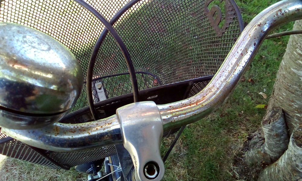 v&eacute;lo femme
Vélos