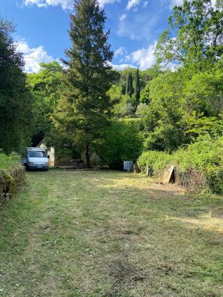  Terrain � vendre 5000 m� Saint-ambroix