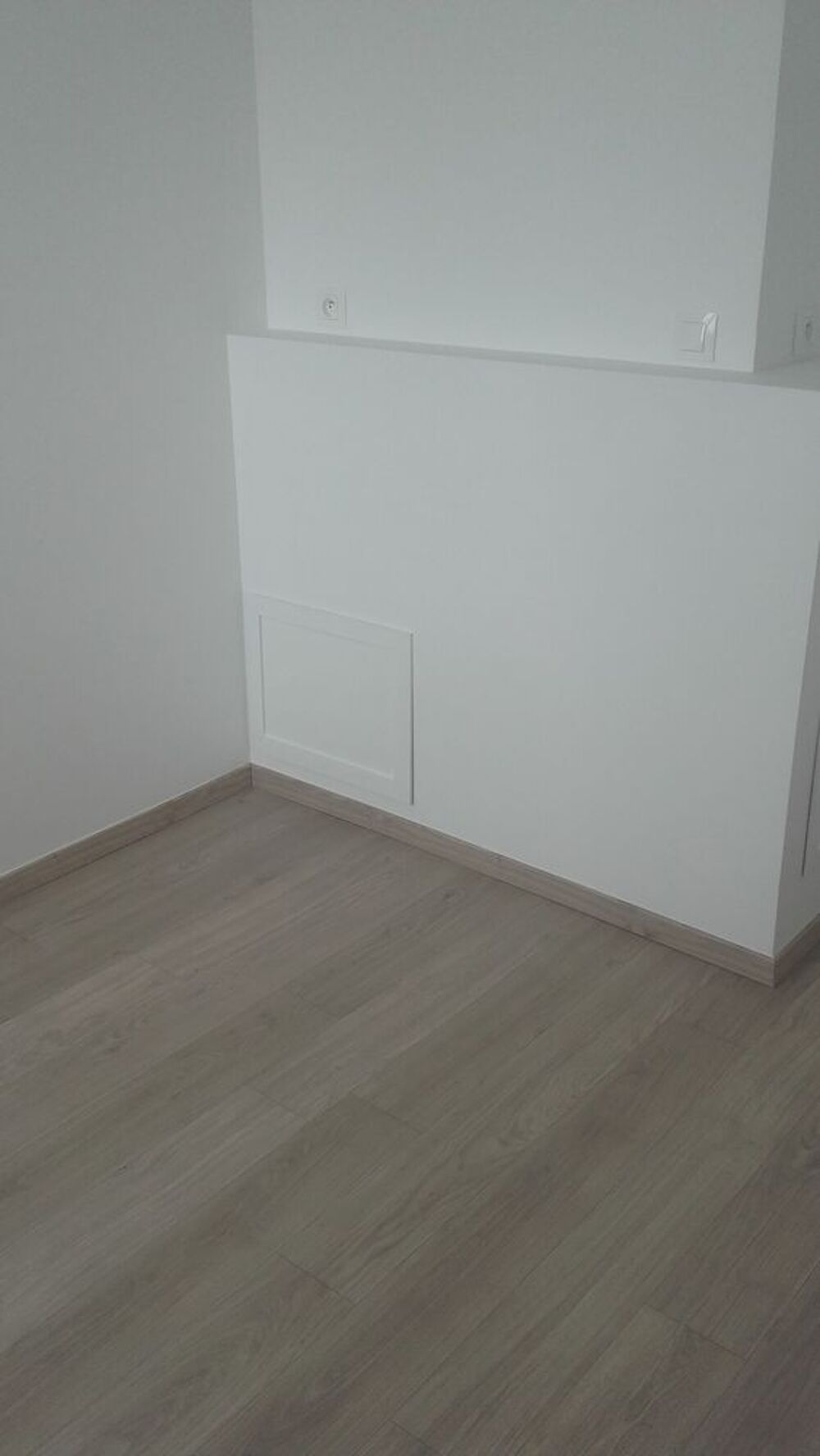 Vente Appartement Appartement rénové Mons-en-barœul