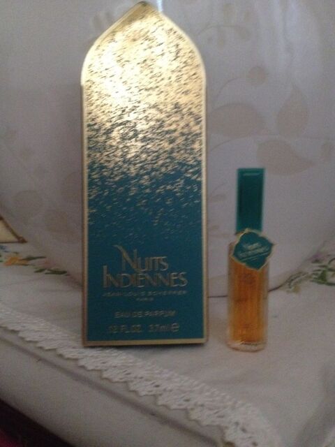 Miniature de parfum 3 Vincennes (94)