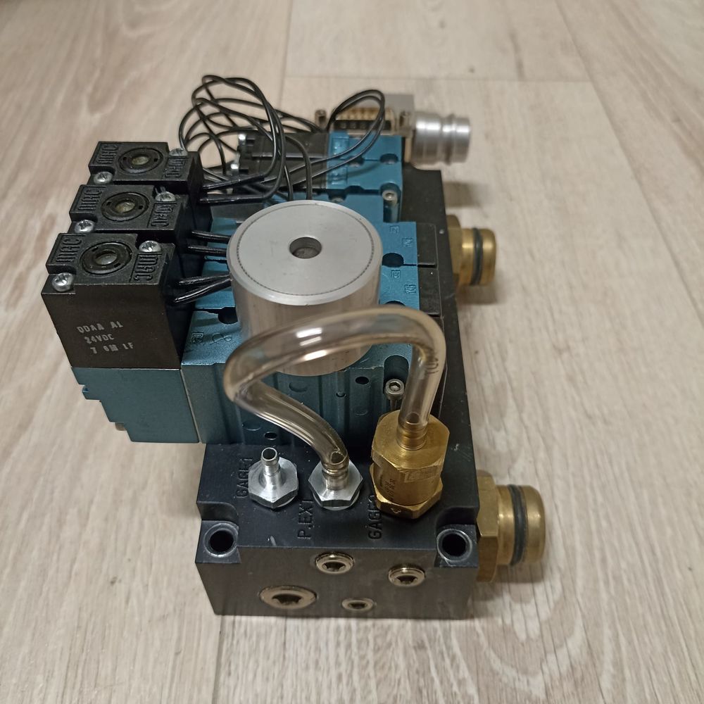 Piece d&eacute;tach&eacute; LPG KEY MODULE 2 EME GENERATION Bricolage
